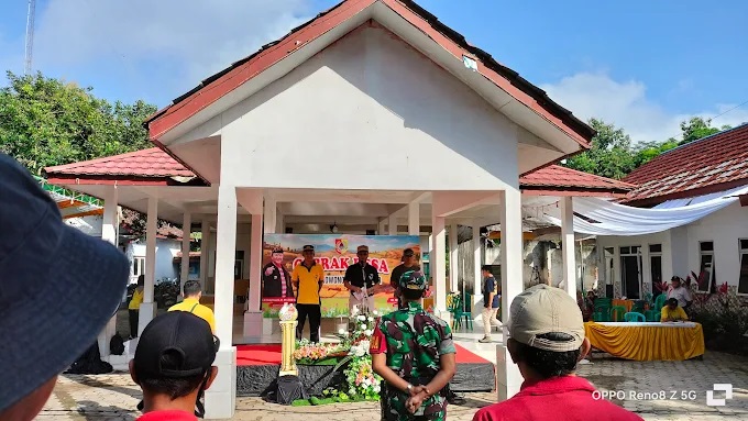 Profil DESA ARJASA
