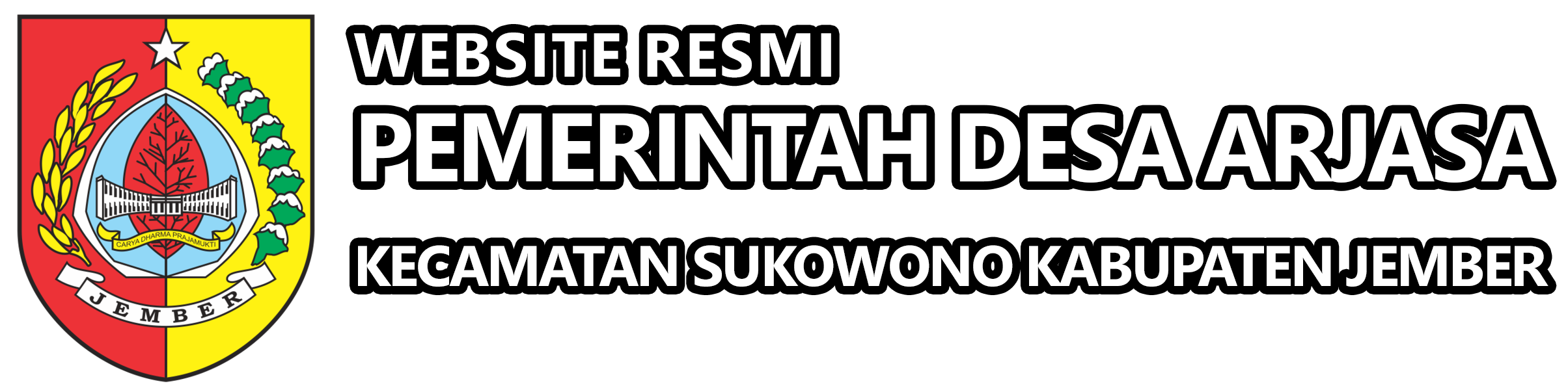 Logo Desa Arjasa